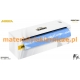 MIRKA 9190110014 Masking Film Premium 14µm 4m x 150m materialylakiernicze.pl